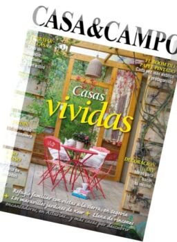 Casa & Campo – Febrero 2016