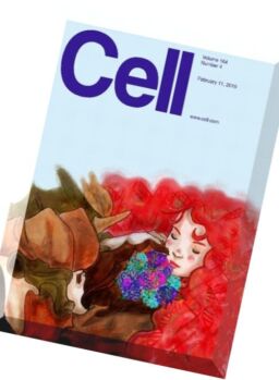 Cell – 11 February 2016