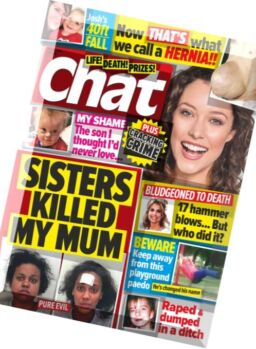 Chat – 10 March 2016