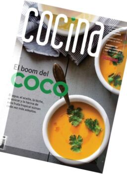 Cocina Semana – Febrero 2016