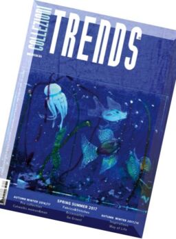Collezioni Trends – Spring-Summer 2017