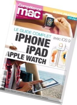 Competence Mac – Janvier-Fevrier 2016