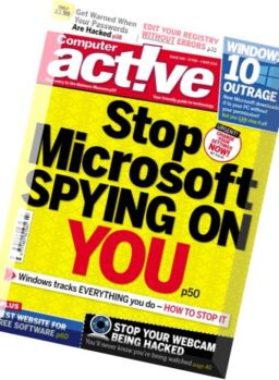 Computeractive UK – 17 February – 1 March 2016