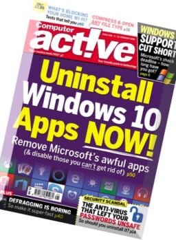 Computeractive UK – 3 February 2016