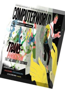 Computerworld – February 2016