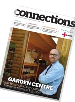 Connections – Winter 2015-2016
