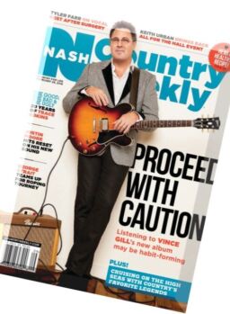 Country Weekly – 29 February 2016