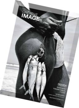 Creative Image – January-February 2016