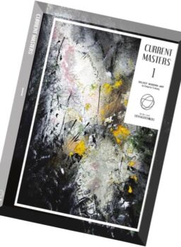 Current Masters – Vol.1, 2016