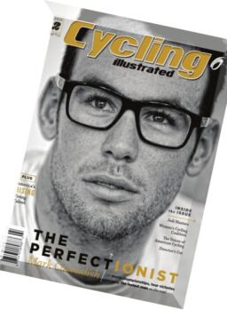 Cycling Illustrated – Fall 2013