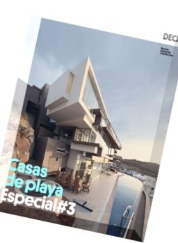 DECK – Especial 3, 2016
