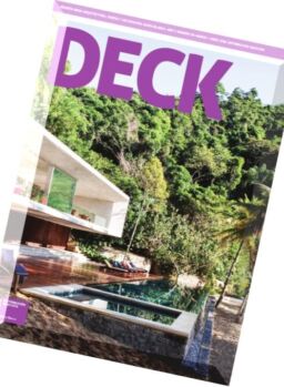 DECK – Marzo 2016