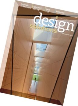 Design Solutions – Winter 2016
