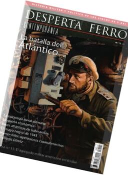Desperta Ferro Contemporanea – 2015-11-12 (12)