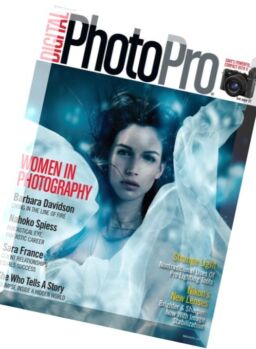 Digital Photo Pro – March-April 2016