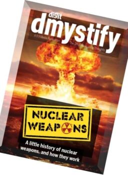 Dmystify – February 2016