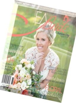 EA Bride Magazine – Spring 2016