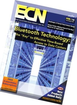 ECN – February 2016