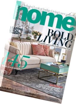 Emirates Home – March 2016