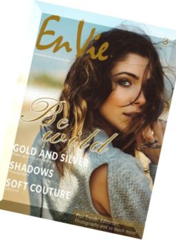 En Vie – March 2016