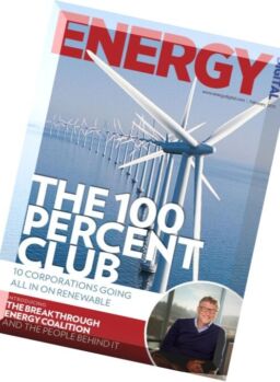 Energy Digital – February 2016