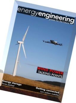 Energy Engineering – Issue 61, 2015