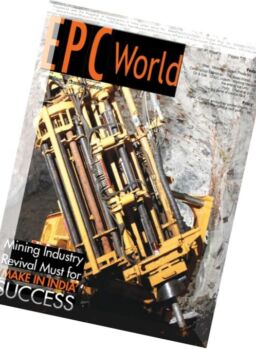 Epc World – February 2016