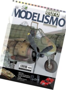 Euromodelismo – N 265, 2016