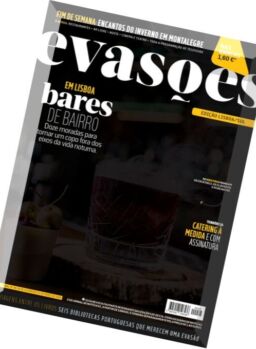 Evasoes – 26 Fevereiro 2016