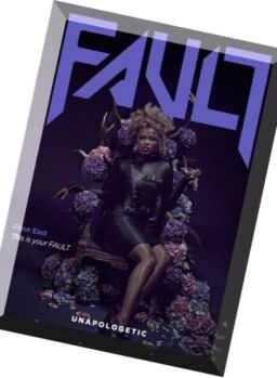 Fault – N 22