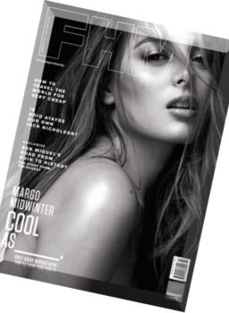 FHM Philippines – March 2016