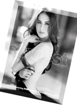 FHM Philippines – Specials FHM Sexiest