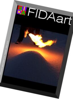 FIDAart Magazine – Febbraio 2016
