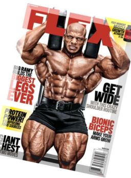 Flex USA – March 2016