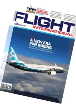 Flight International – 9 – 15 February 2016