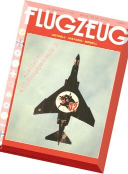 Flugzeug – 1994-02