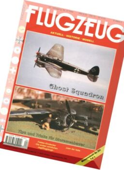 Flugzeug – 1996-04