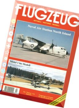 Flugzeug – 1999-02