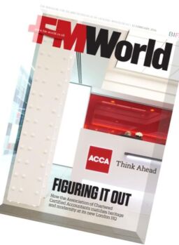 FM World – 11 February 2016