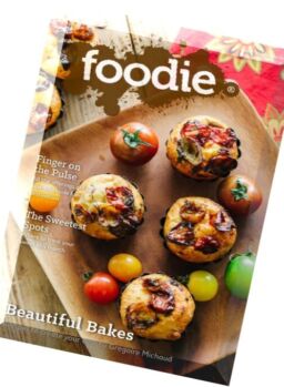 Foodie – February 2016