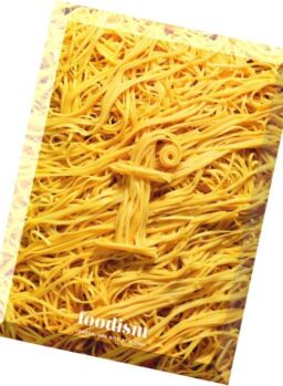 Foodism – Issue 8, 2016