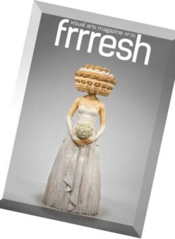 Frrresh Magazine – N 36, 2016