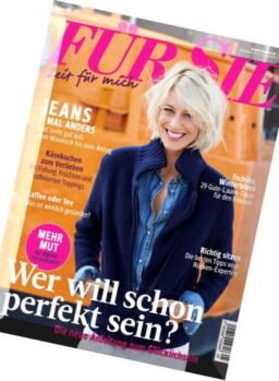 Fur Sie – N 05, 1 Februar 2016