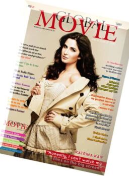 Global Movie – February 2016