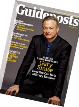 Guideposts – March 2016