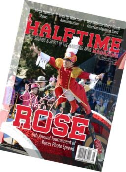 HalfTime – January-February 2016