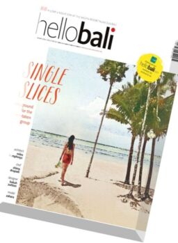 Hellobali – February 2016