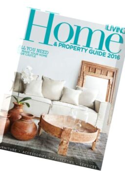 Home & Property – Guide 2016