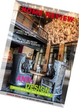 Home Review – February 2016