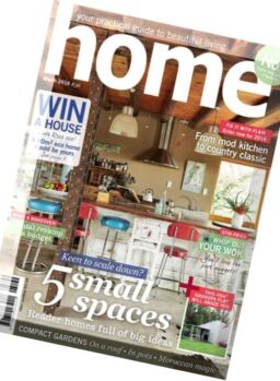 Home South Africa – March 2016